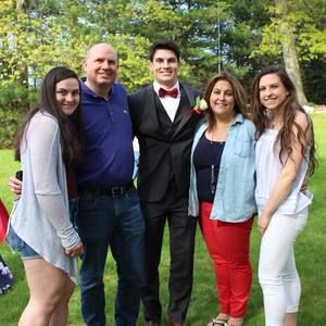 Meet your Posher, John